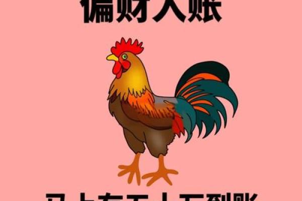 探索正月属鸡命理：2024年属鸡人的运势与性格解析