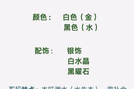 旺大海水命的人：适合他们的生活与事业建议