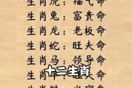 67岁属什么生肖，生什么命，值得你细细品味的人生智慧！