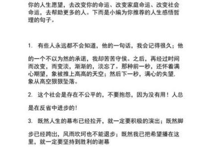 男命晚婚的深意与讲究：解析其中的智慧与人生哲理