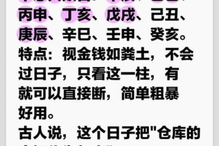 探秘八字命理：丁亥、壬子、乙未、辛巳的命运解析与启示