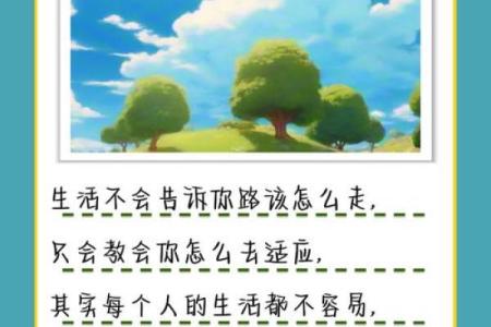 没有富贵命也能走出精彩人生的路
