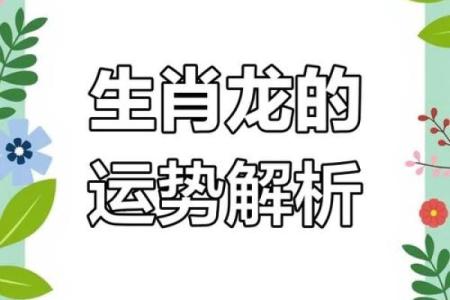 1965年出生的龙命解析：性格、事业与财富的奥秘