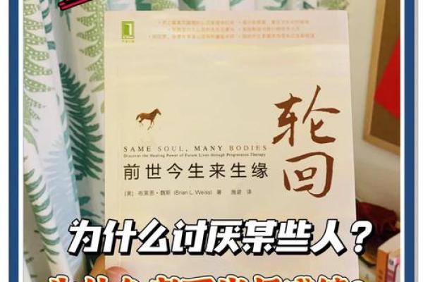 探索前世今生的命运之旅：灵魂轮回的秘密与启示