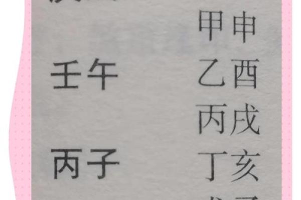 1965年11月出生的人命理解析：命理与个性、事业的奇妙结合