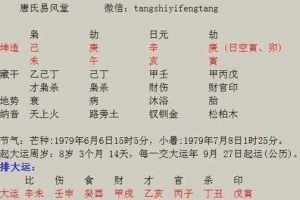 丁未时生人命理探秘：揭开命运的神秘面纱