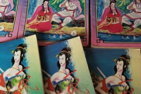香妃刘丹的命运之谜：从历史到传说的四季轮回