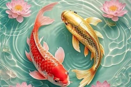 水命人适合纹什么图案，助你好运连连！