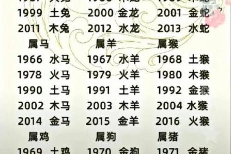 2002年是什么年？揭秘属马人的命运与性格！
