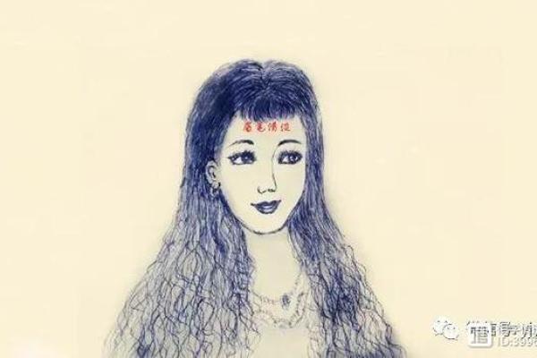 头发粗硬与命运：揭示内在性格与运势的神秘联系