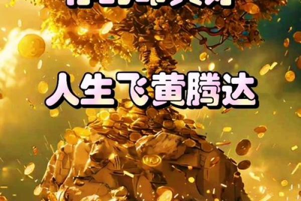 探寻人生的福气：最有福的人是什么命？