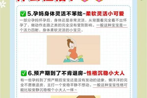 探秘2013年出生者的命运与性格特征
