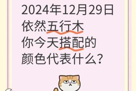 探索木命者的五行之旅：适合的颜色与装饰搭配