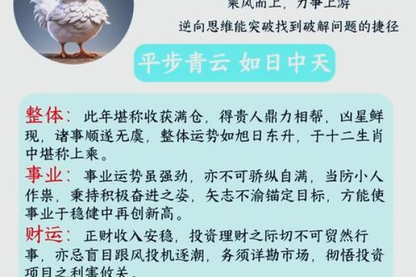 07年鸡命：了解你的命理与命运之路
