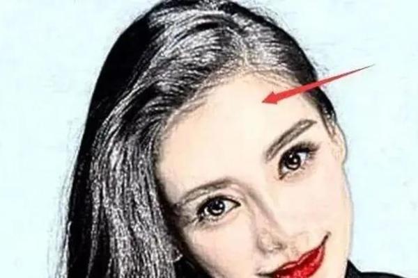 劳碌命面相揭秘：从面相看你的命运之路