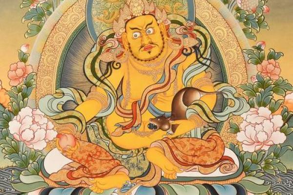 金命人士的招财色彩——探索色彩与财富的奥秘