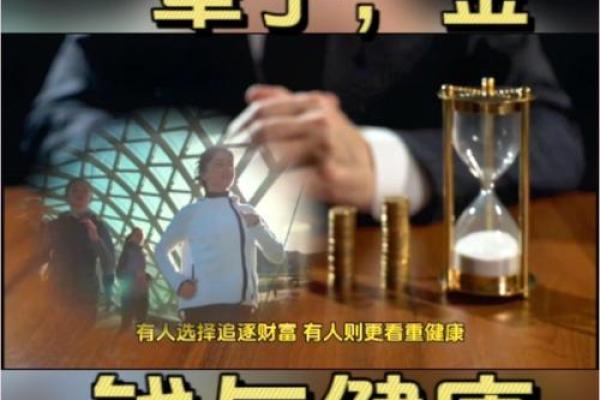 解密命星：了解命星的意义与应用，让你的人生更有方向