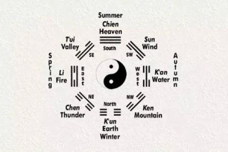 探寻海外命理项目的奥秘与应用，带你走进命运的另一维度