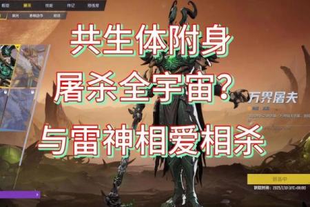 雷神两命破防为何神子要六命？揭开背后原因与策略的真相
