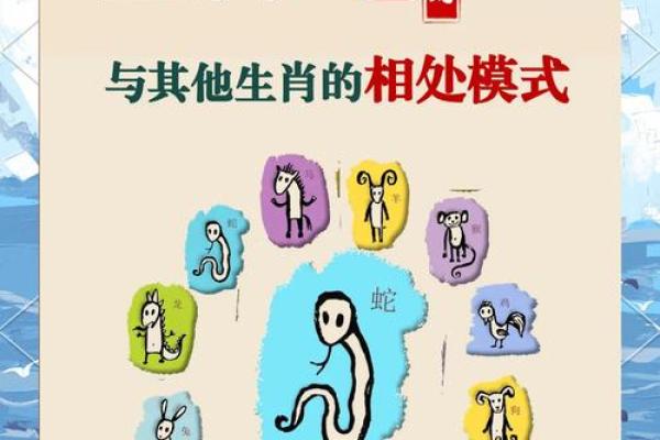 1990年属蛇之人的命运与性格探秘