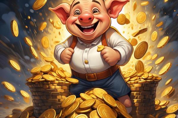 属猪金命者适合的头像选择与风水运势