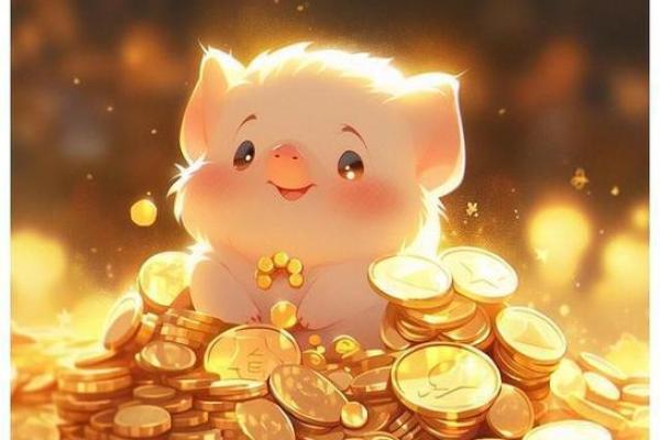 属猪金命者适合的头像选择与风水运势