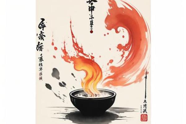明年火命必备字：点亮人生的吉祥之词