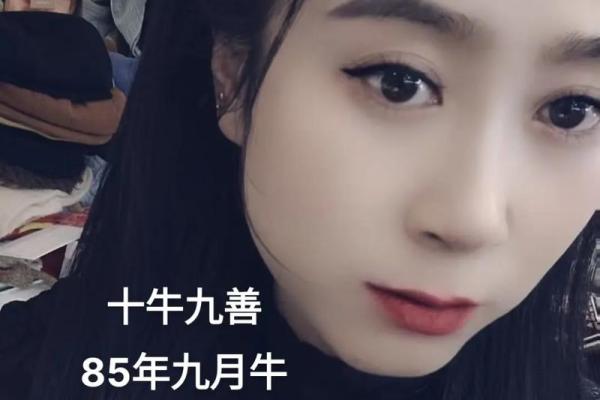 1985年属牛的命运与五行缺失分析