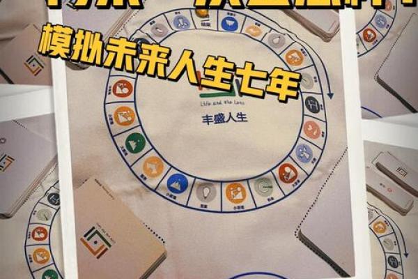 命运之神眷顾：拥有特别好命的人的奇妙人生体验