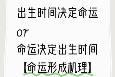 如何识别你的命格，揭示命运之谜的钥匙