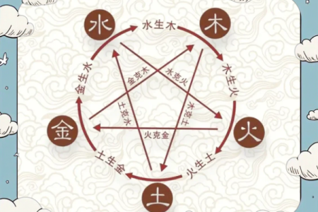 龙的五行属性与命理解析：揭示其神秘特质与人生影响