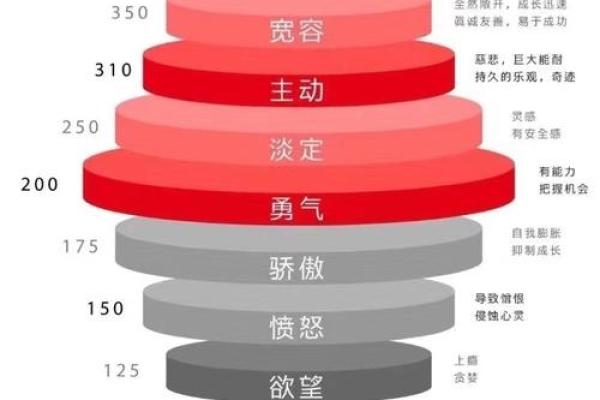 命运之轮：何以左右人生轨迹