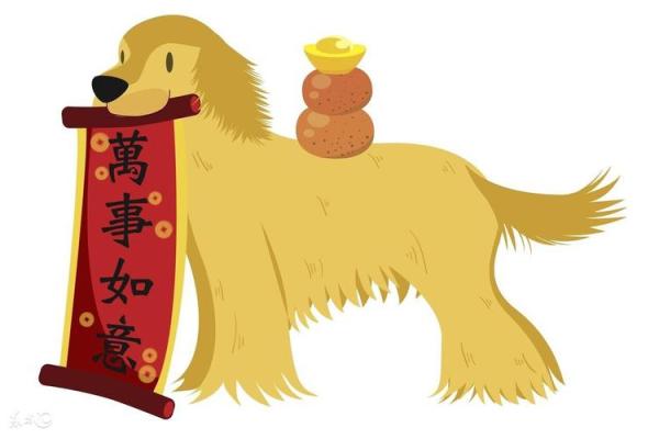 属狗火命适合摆放的物品大揭秘，助你提升运势！