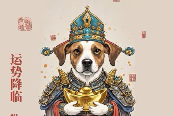 属狗火命适合摆放的物品大揭秘，助你提升运势！