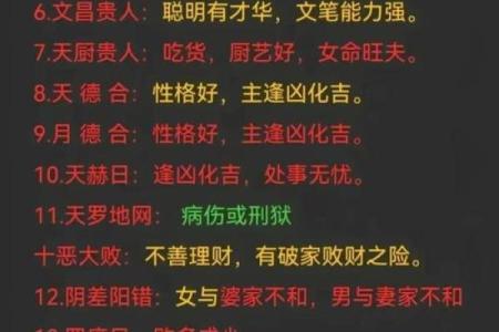 贪财爱命：揭开隐藏在生肖中的秘密与象征
