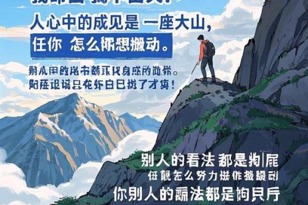 命的重量：生活中不同价值的象征与反思