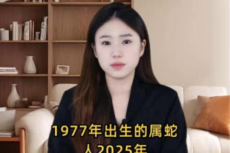 1977年出生的蛇年人：性格、特点与命运解析