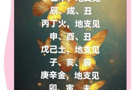 解密土命金多：命理中的财富与机遇之源