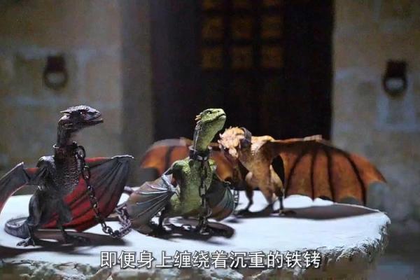 白龙与青龙：探寻龙命对命运的深远影响