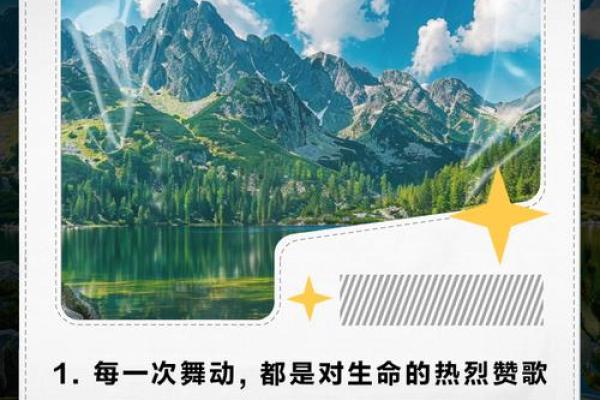 用热爱舞蹈点燃生命，舞出精彩人生的秘密