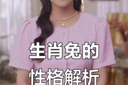 探寻1963年属兔人生旅程：命运与性格的奥秘