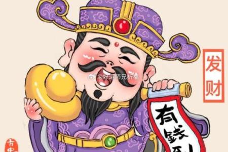 72年腊月十五：命运与运势的神秘交织