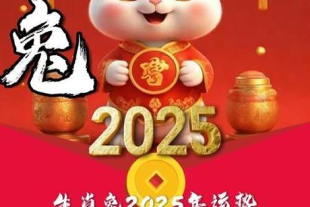 十二月兔子命运：探索兔年出生者的性格与未来运势