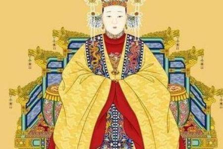 解密古代权力：告命夫人的官职与影响力
