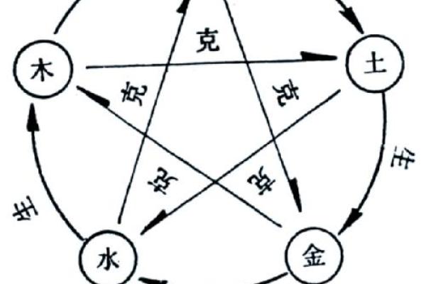 79年出生的人命理解析：五行归属与性格特征