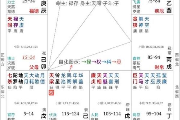 神武方寸的命格选择：如何打造独特的战斗风格与策略？