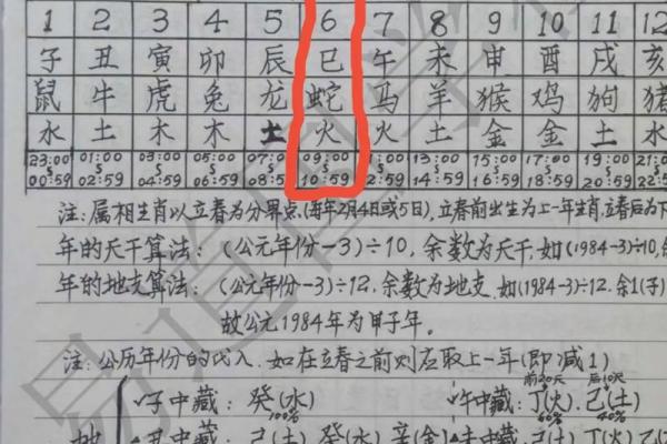 揭开屠夫属相的神秘面纱：这些命星与性格的密码