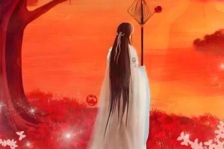 女人眼神透视命运：解读眼神中的命好玄机
