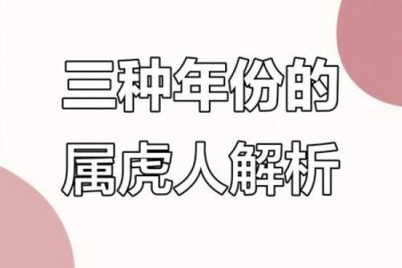 揭开1974年出生的属虎人的命运之谜与生活建议