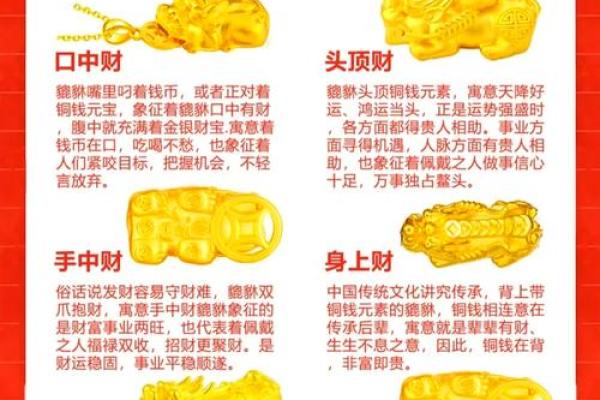 如何选择适合木命的貔貅颜色，让运势更旺盛！